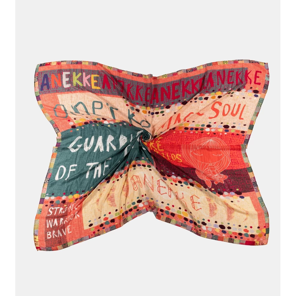 Anekke Magic Souls beach sheet