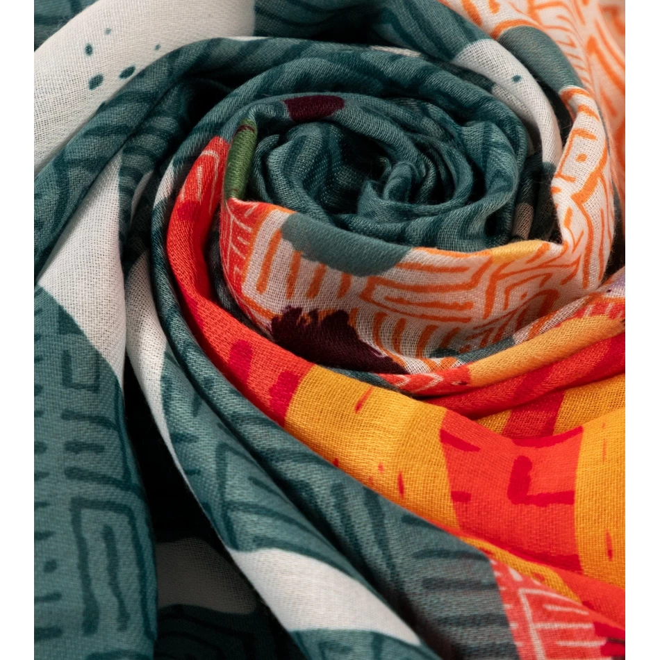 Anekke Magic Souls beach sheet