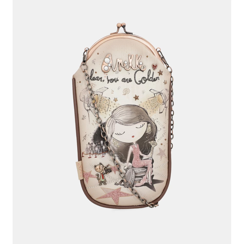 תיק משקפיים של Anekke Hollywood