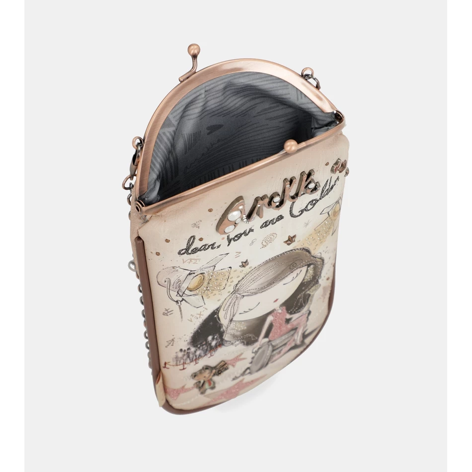 תיק משקפיים של Anekke Hollywood