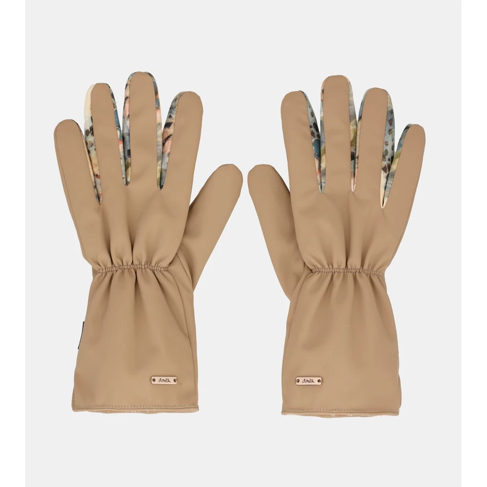 Anekke Polsterēti Cimdi