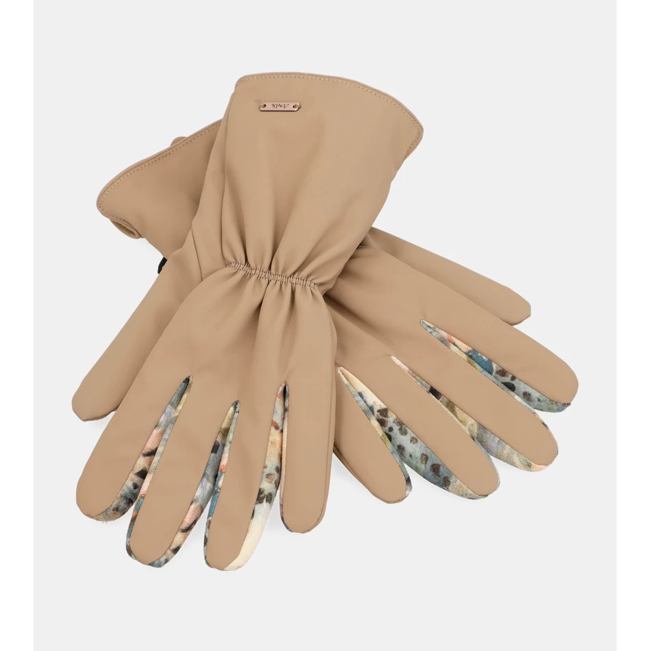 Anekke Padded Gloves