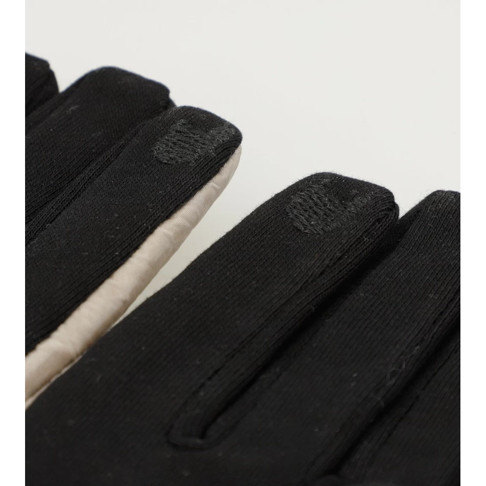 Anekke črne In Bež Sodobne Rokavice