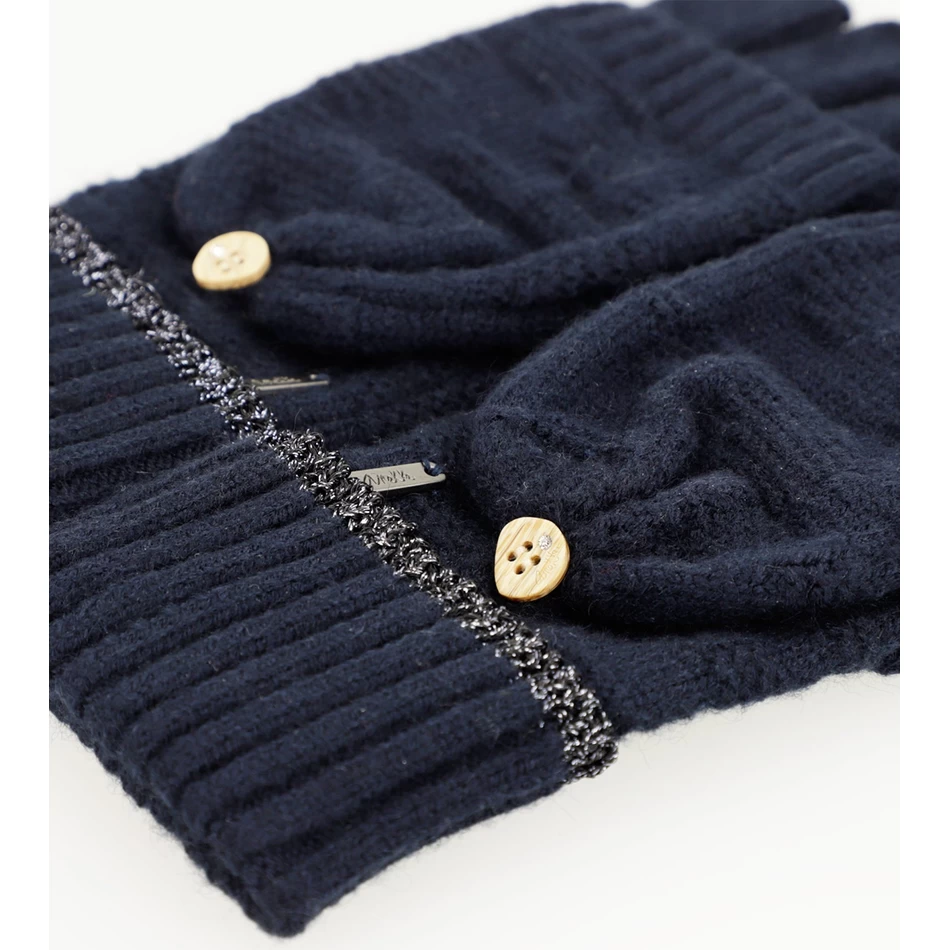 Anekke Mereväe Labakindad