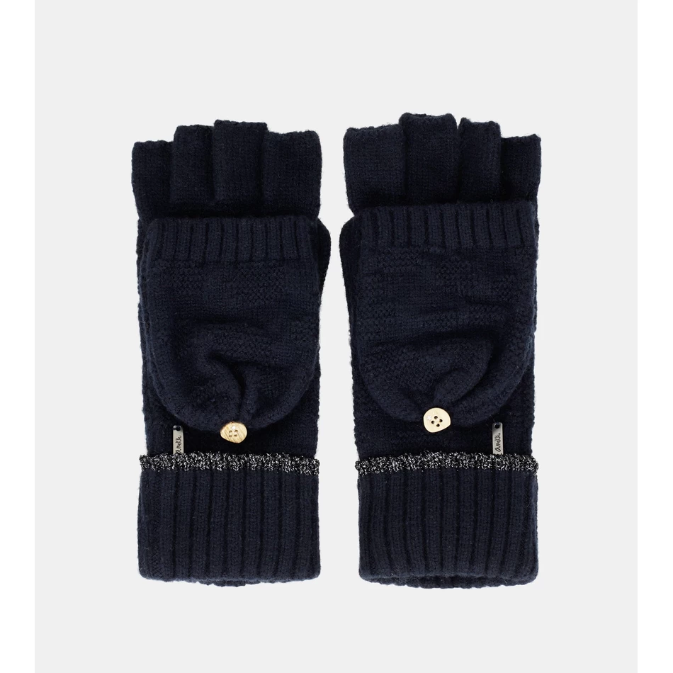 Anekke Mereväe Labakindad