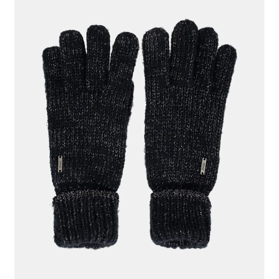 Anekke Tumesinised Logomania Kindad.