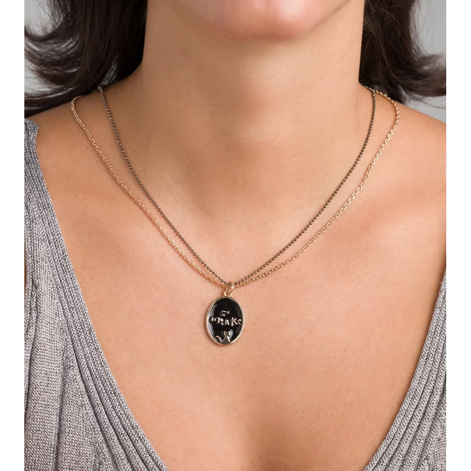 Anekke Kuldne Towanda Medal