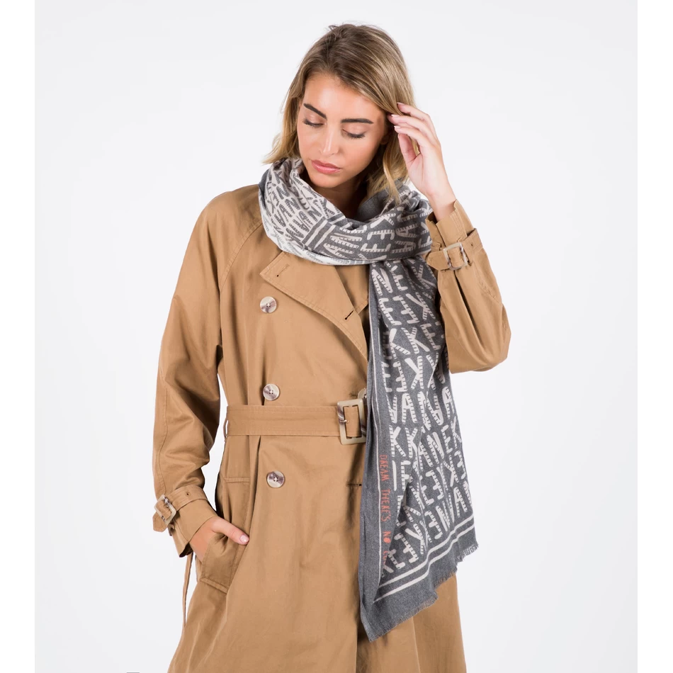 Anekke Logo Pashmina