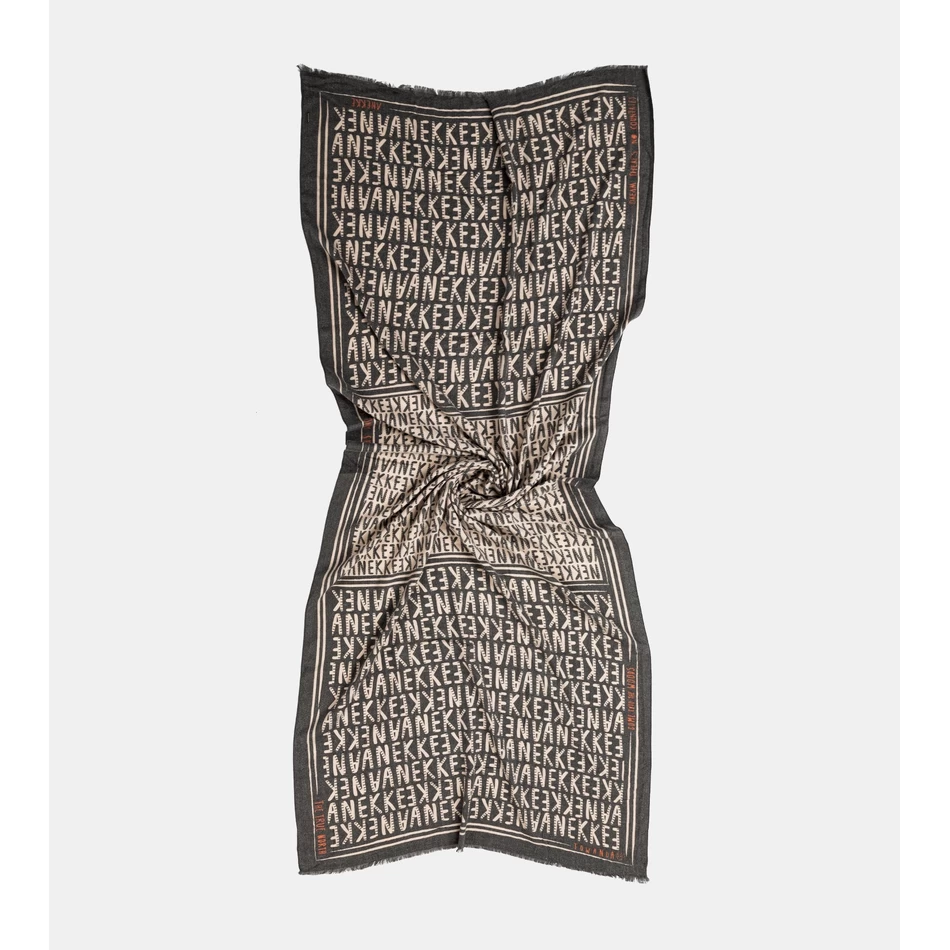 Anekke Logo Pashmina