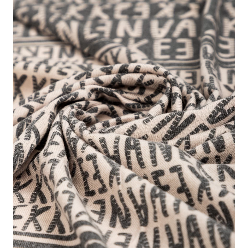 Anekke Logo Pashmina