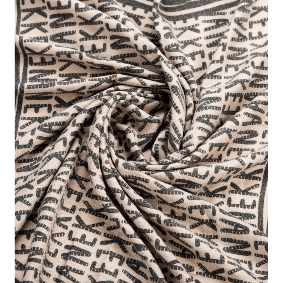 Anekke Logo Pashmina