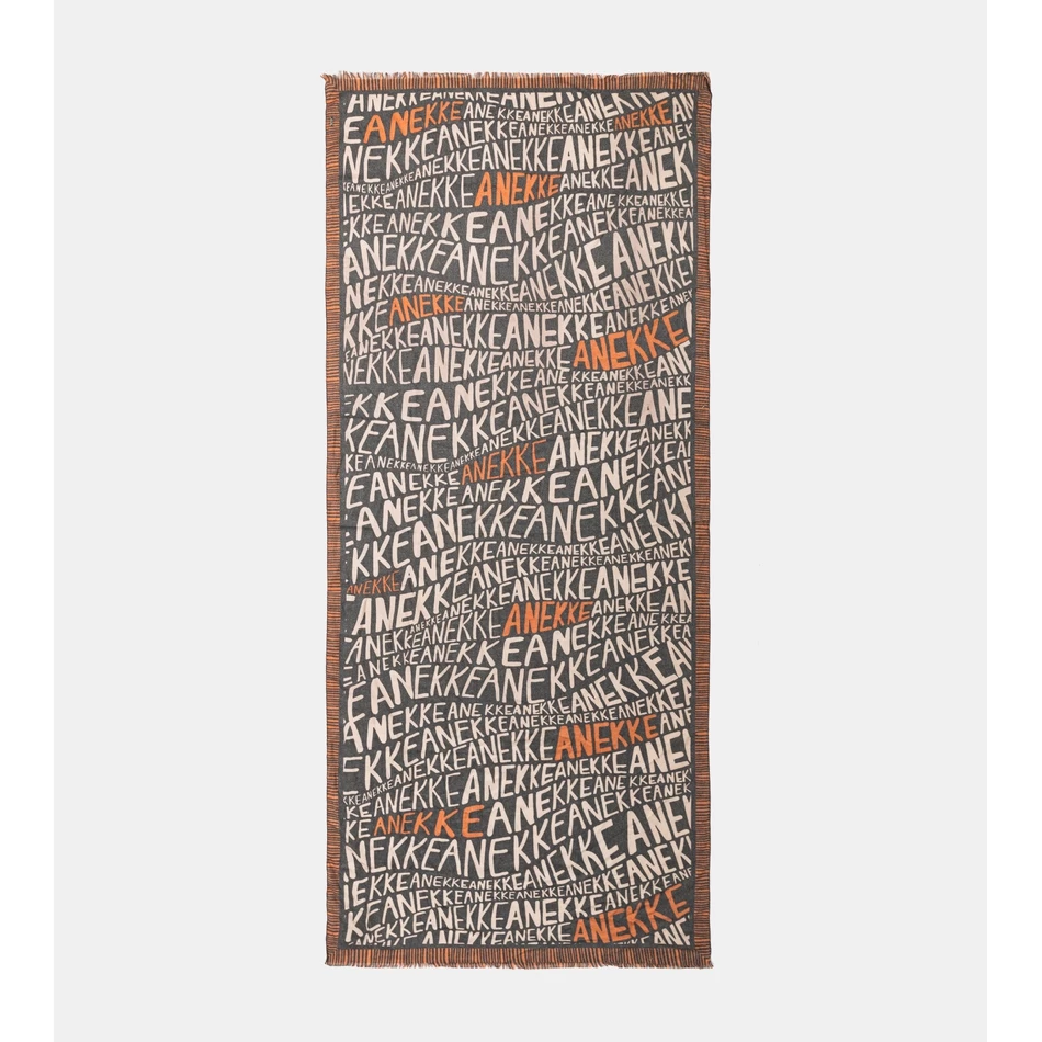 Anekke Pashmina Logo Maro