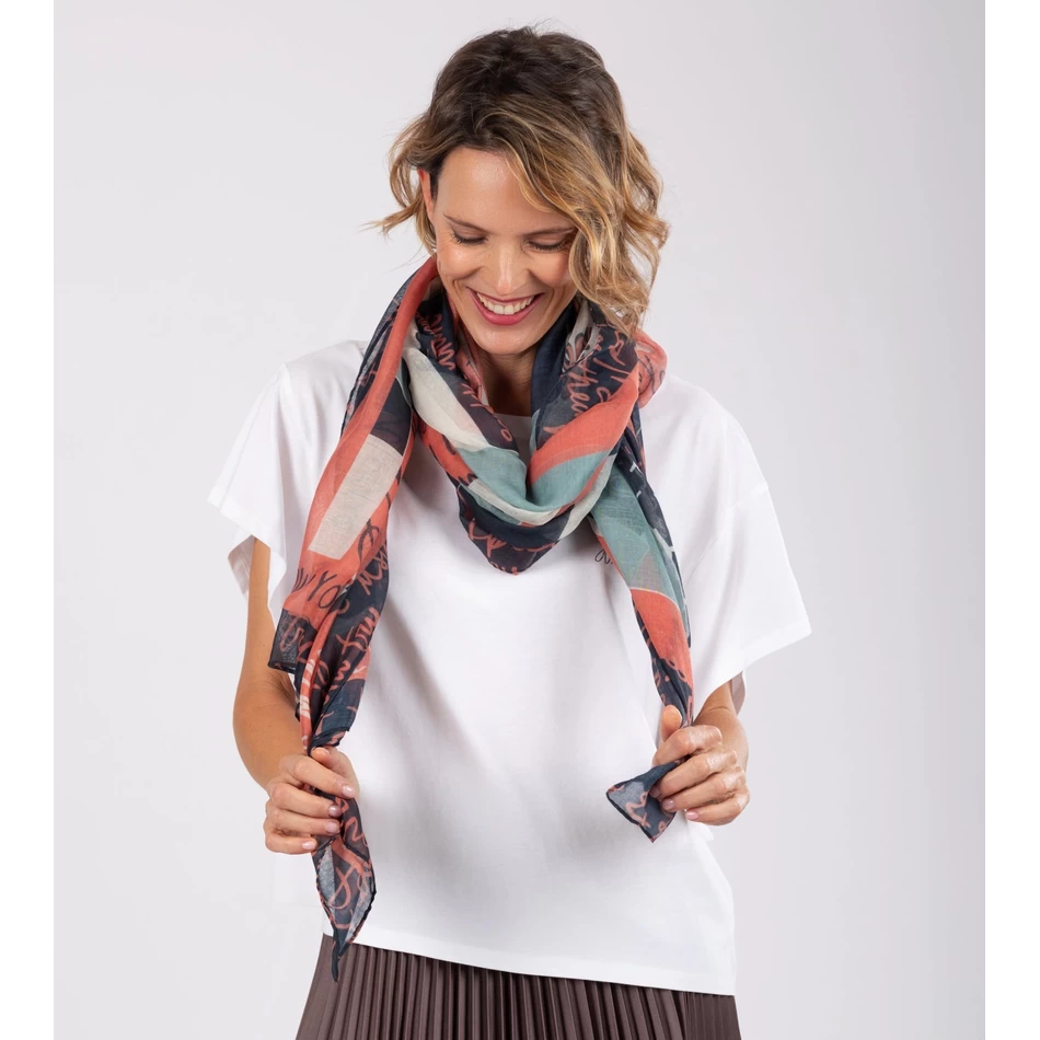 Anekke Passion šalle