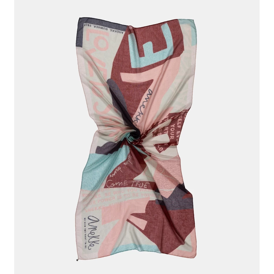 Anekke Passion šalle