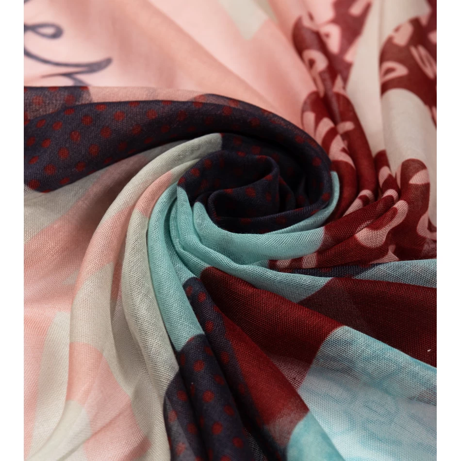 Anekke Passion šalle