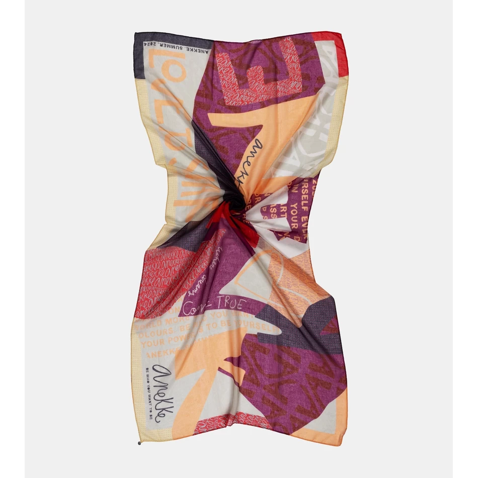 Eșarfă De Modă Anekke