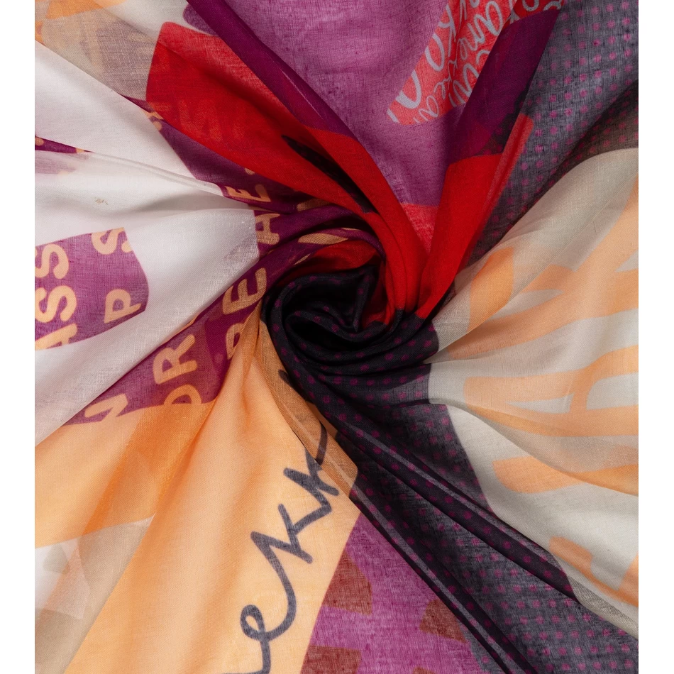 Eșarfă De Modă Anekke