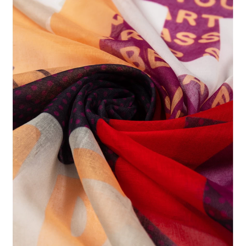 Eșarfă De Modă Anekke