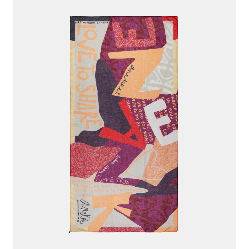 Anekke Fashion scarf