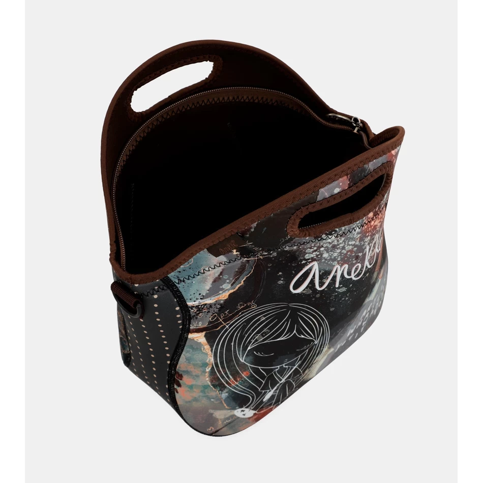 Anekke Shōen неопренова чанта за транспортиране на храна