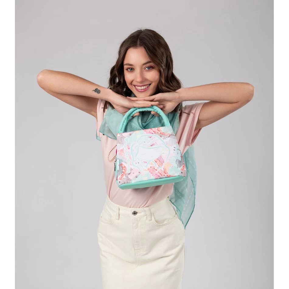 Tas Makan Siang Anekke Passion