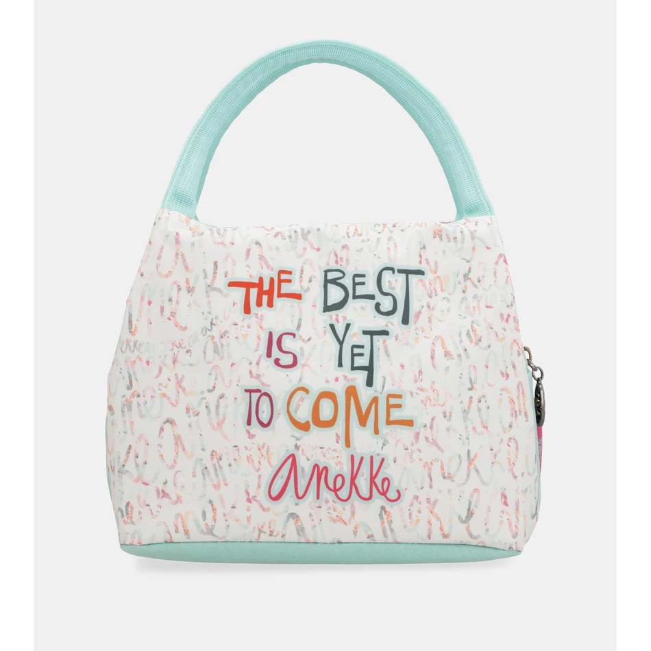 Tas Makan Siang Anekke Passion