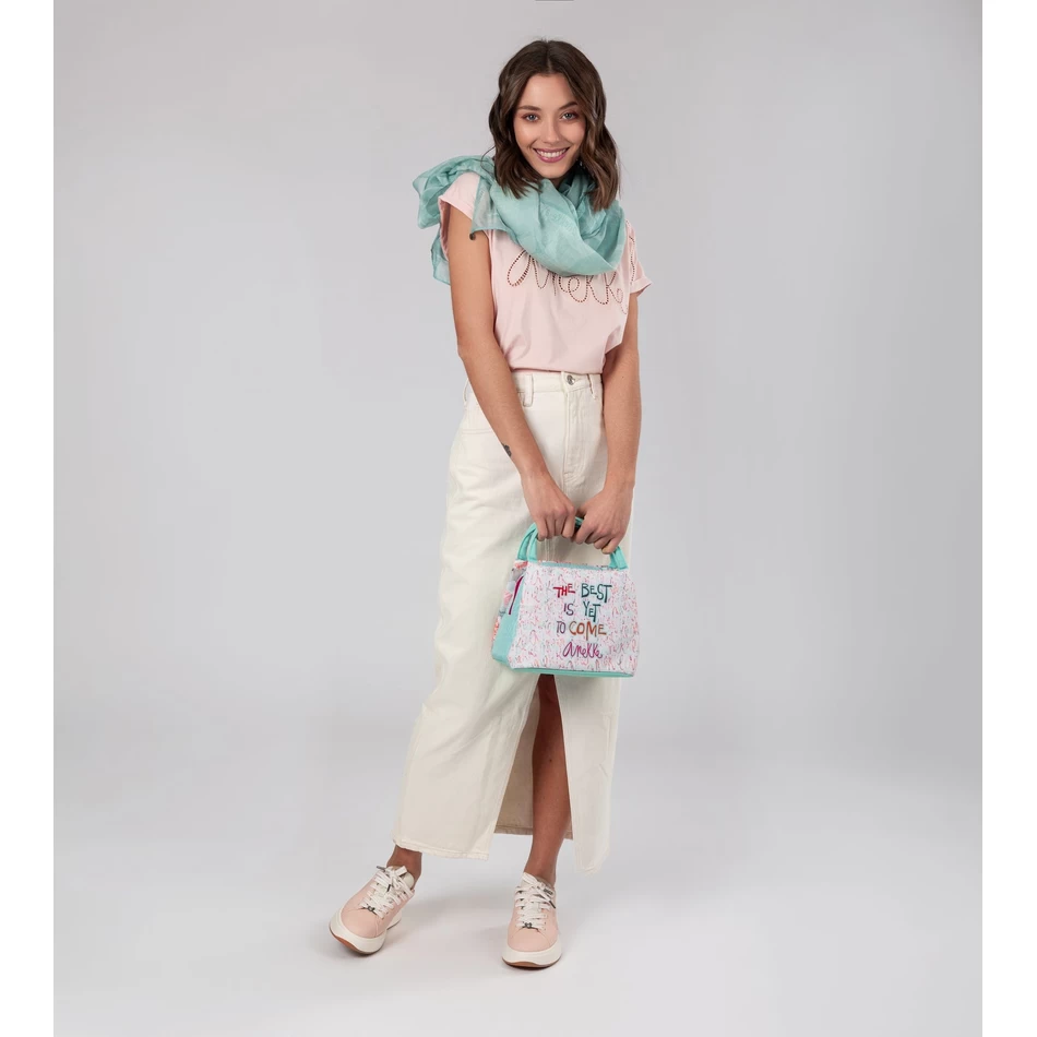 Tas Makan Siang Anekke Passion