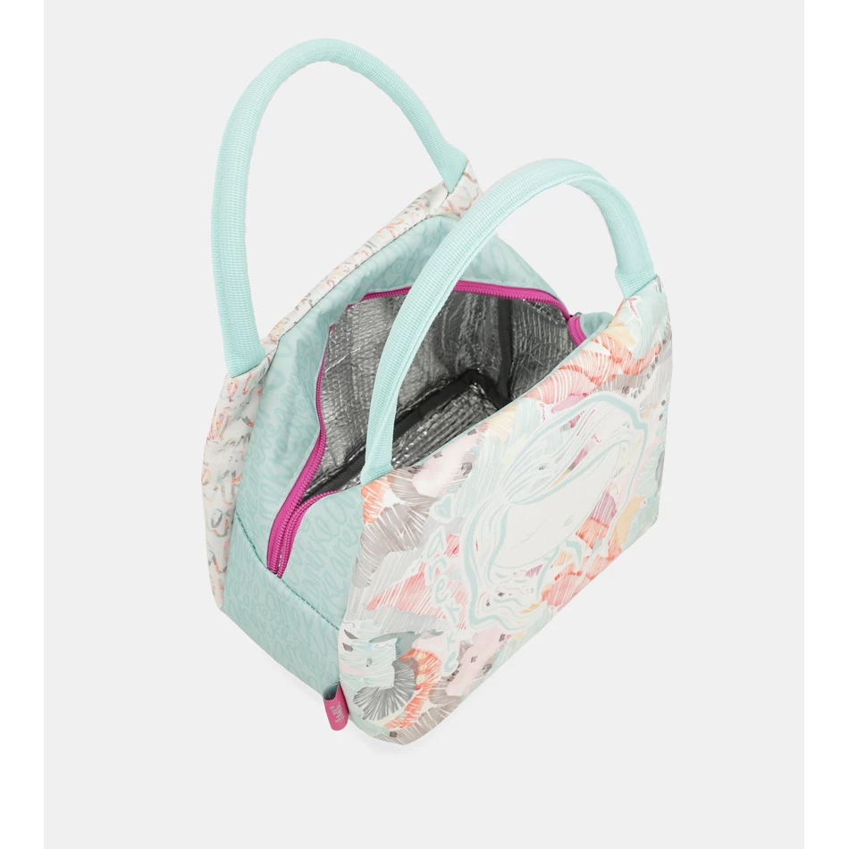 Tas Makan Siang Anekke Passion