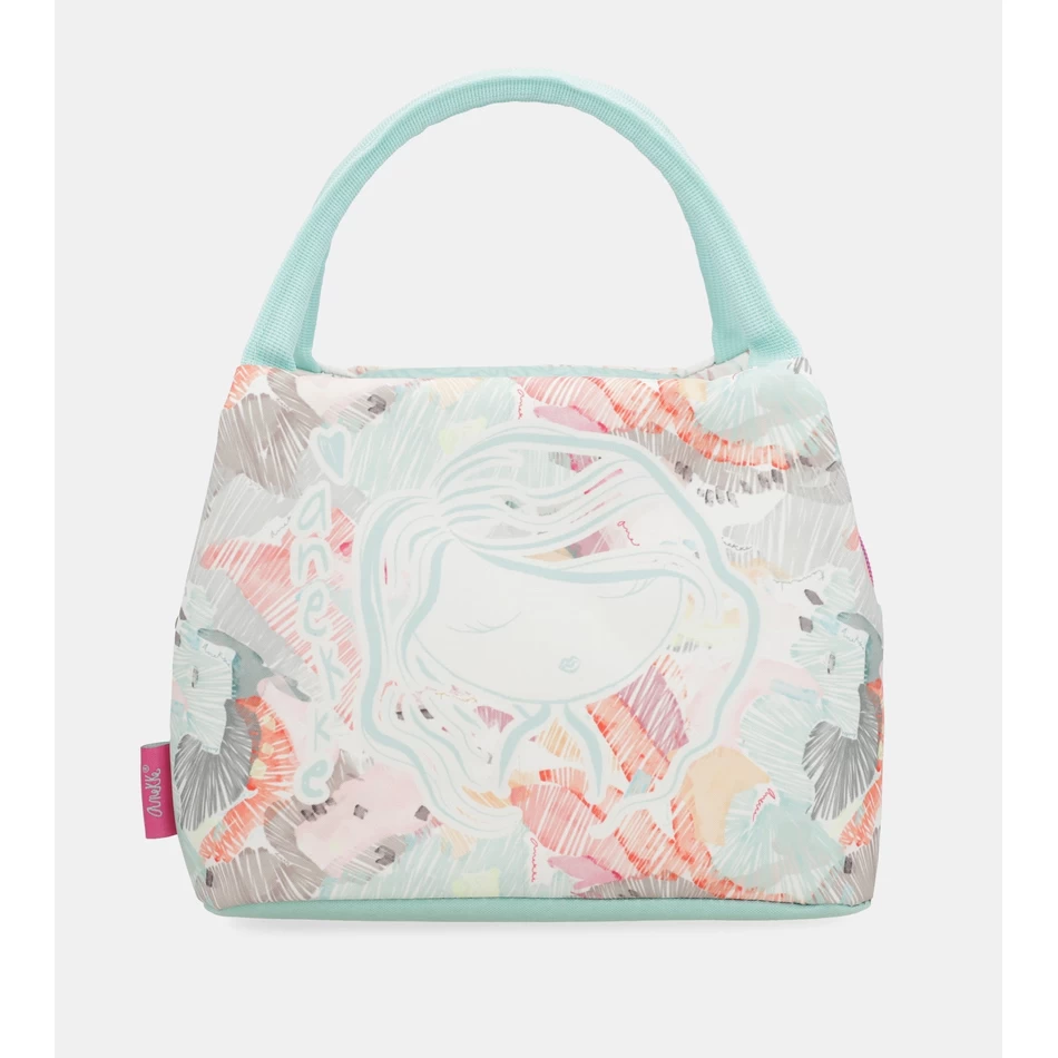 Tas Makan Siang Anekke Passion