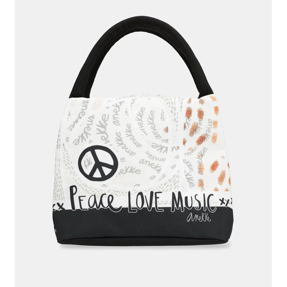 Anekke чанта за обяд от шейсетте