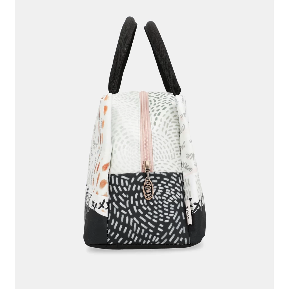 Anekke чанта за обяд от шейсетте