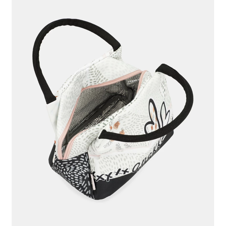 Anekke чанта за обяд от шейсетте