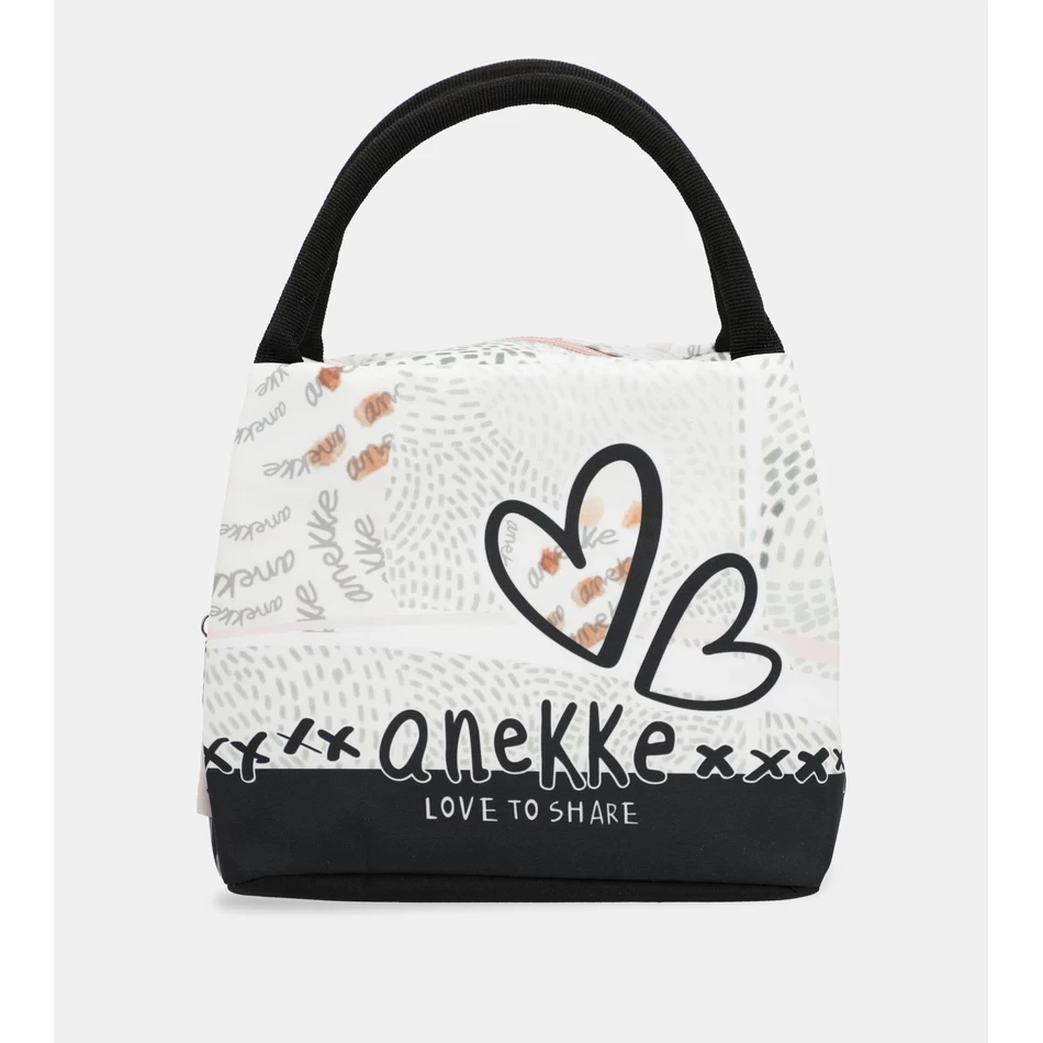 Anekke чанта за обяд от шейсетте