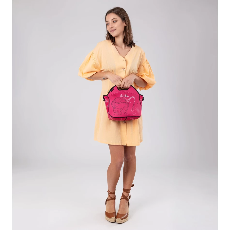 Anekke Modes Neoprēna Pusdienu Soma