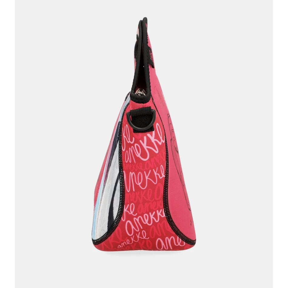 Anekke Modes Neoprēna Pusdienu Soma