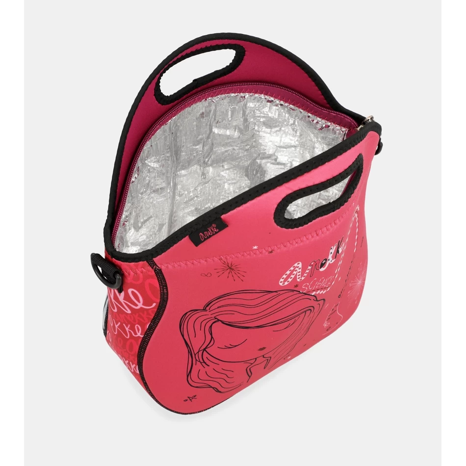 Anekke Modes Neoprēna Pusdienu Soma