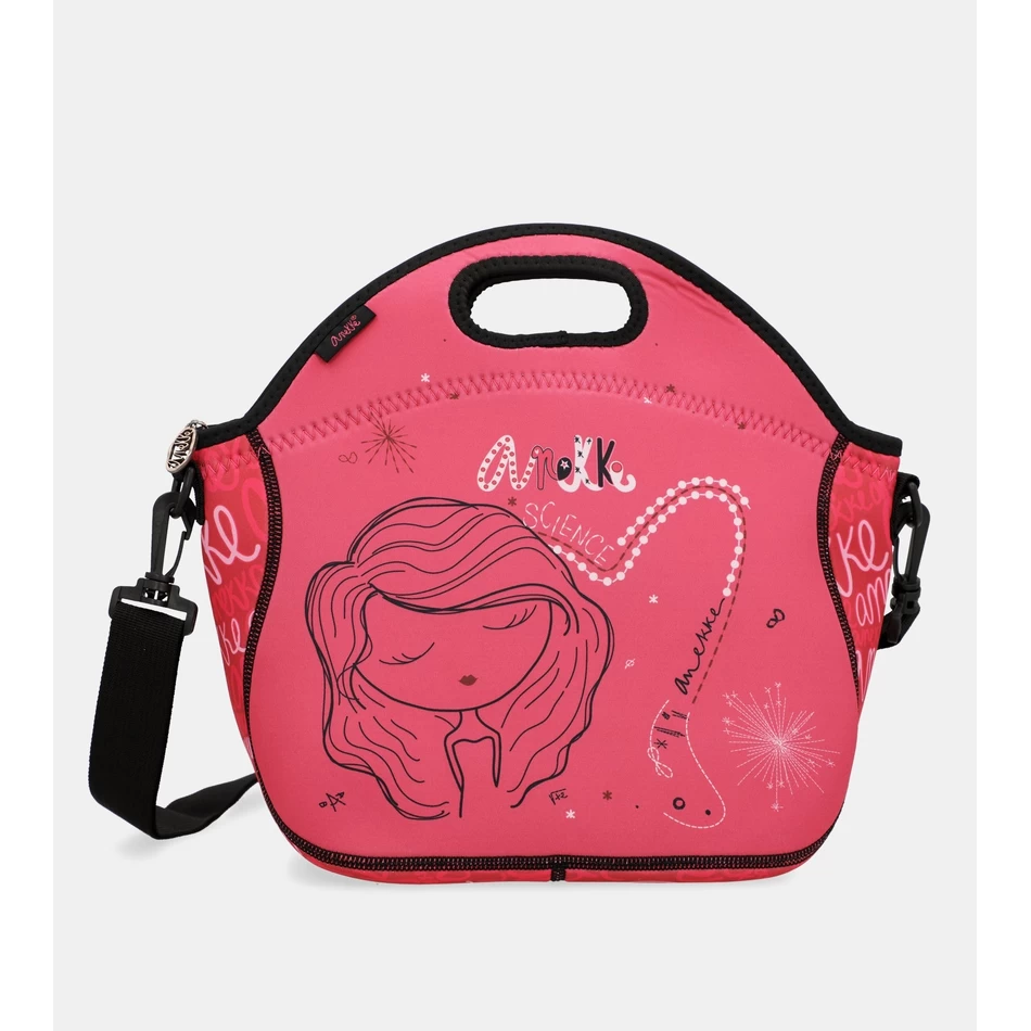 Anekke Modes Neoprēna Pusdienu Soma