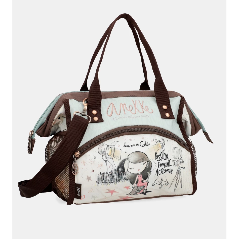 Anekke Hollywood crossbody lunch bag