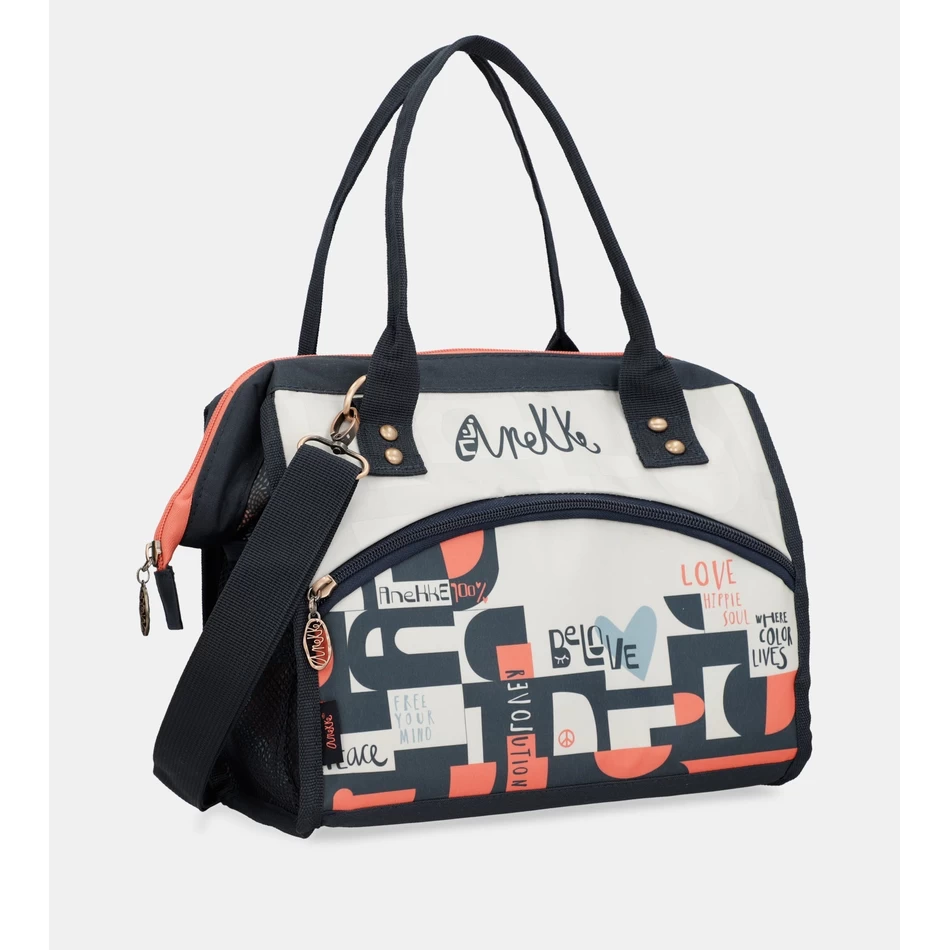 Anekke Sixties crossbody lunch bag
