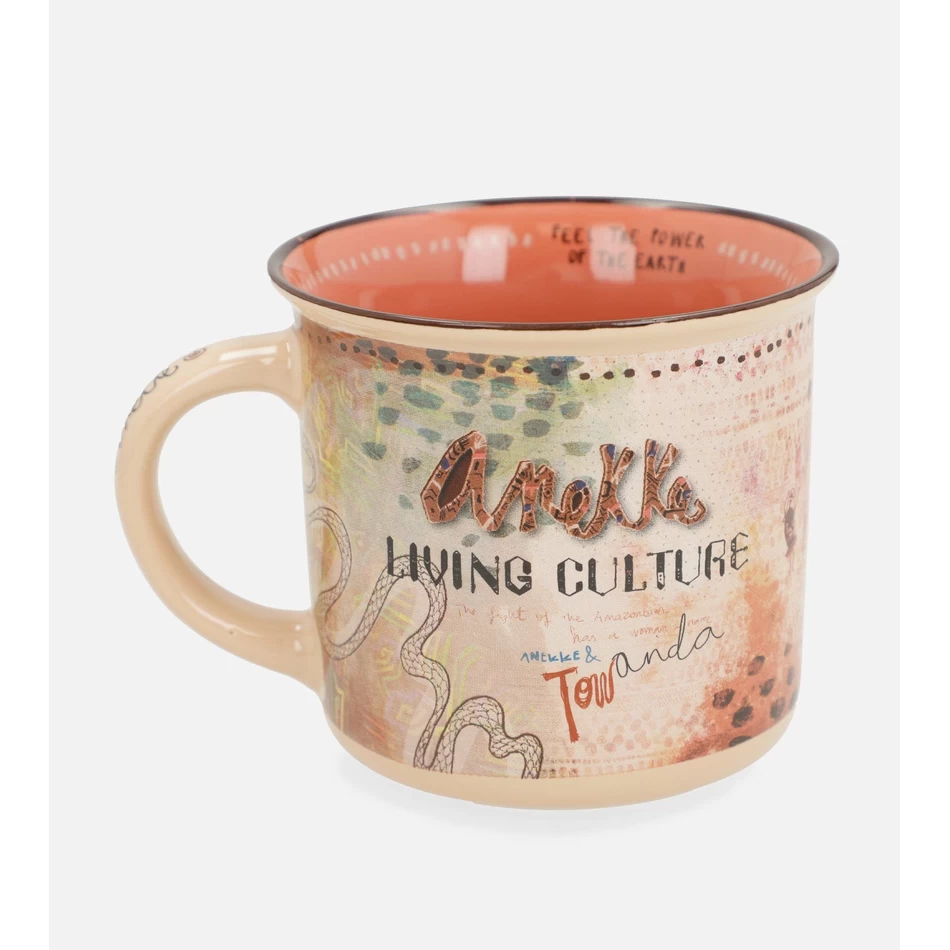 Anekke Menire Mug