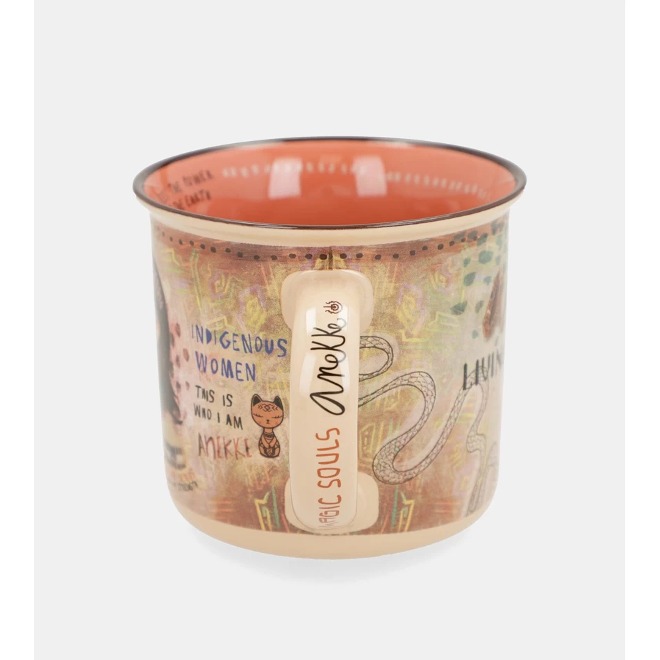 Anekke Menire Mug