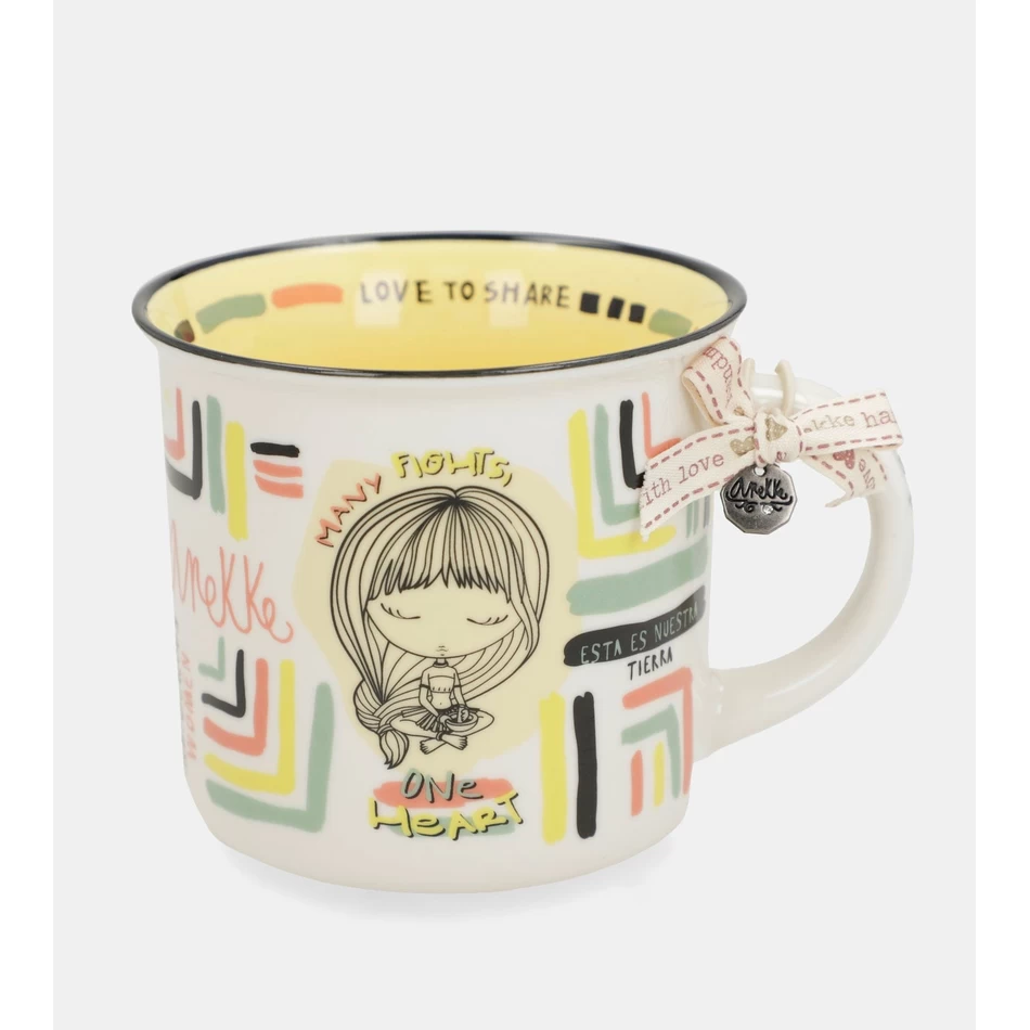 Anekke Kene Mug
