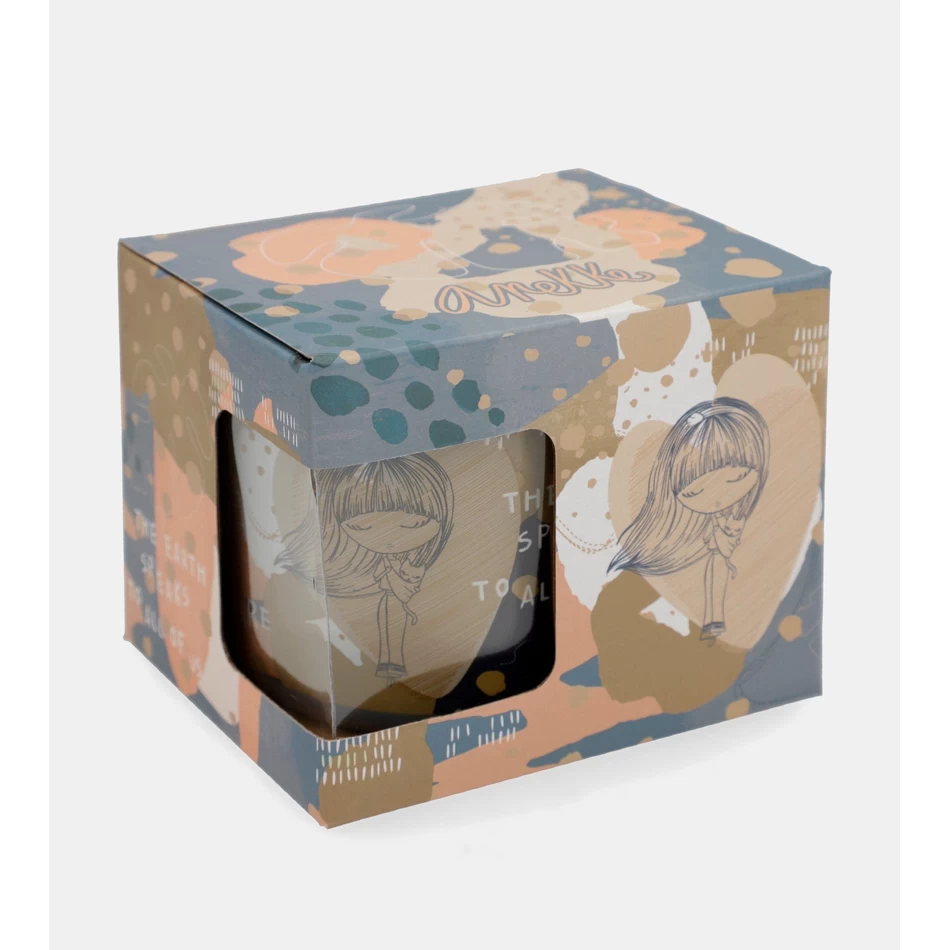 ספל Anekke Pachamama