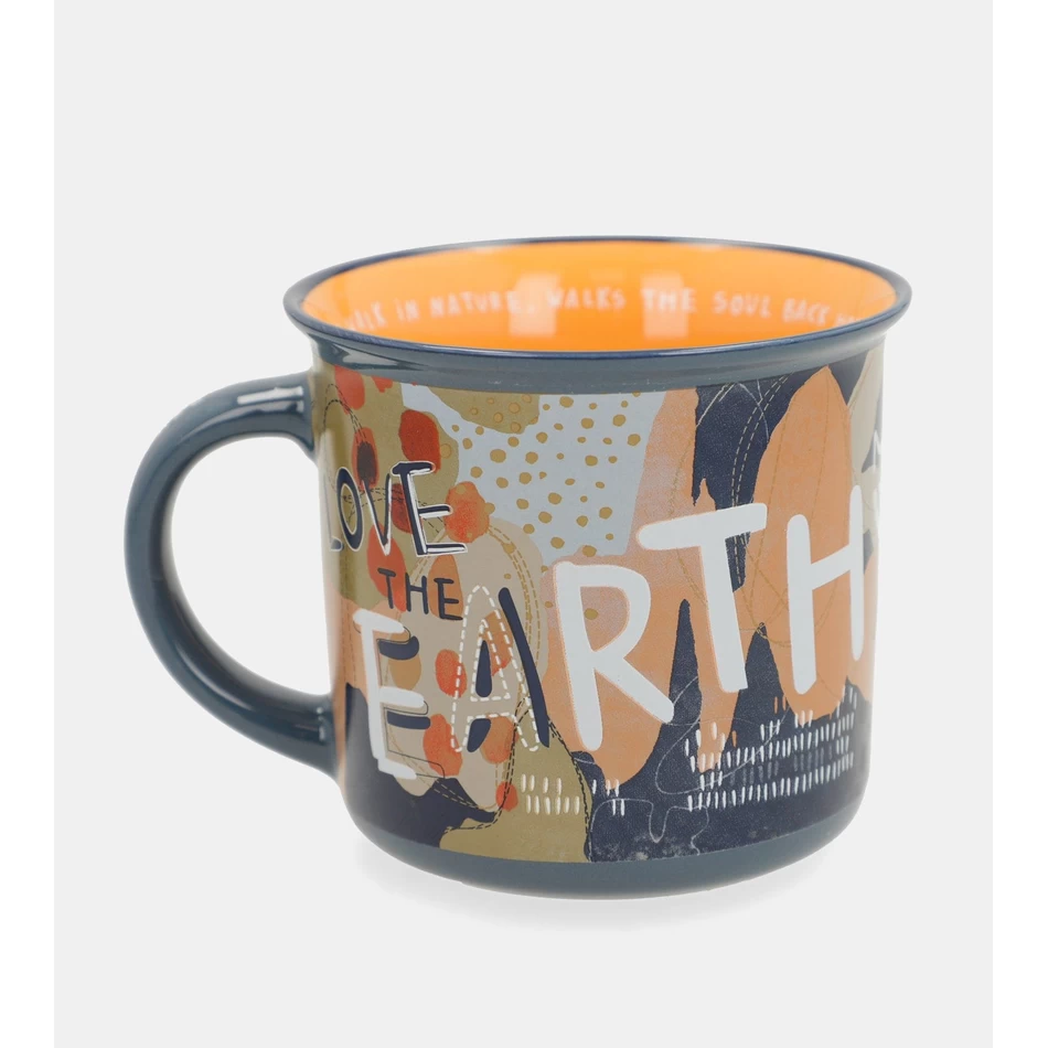 ספל Anekke Pachamama