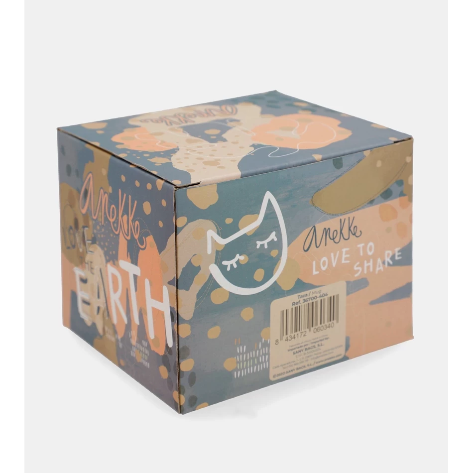 ספל Anekke Pachamama