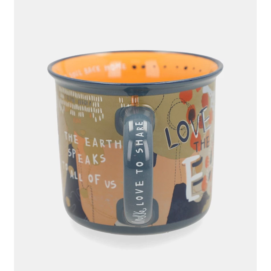 ספל Anekke Pachamama