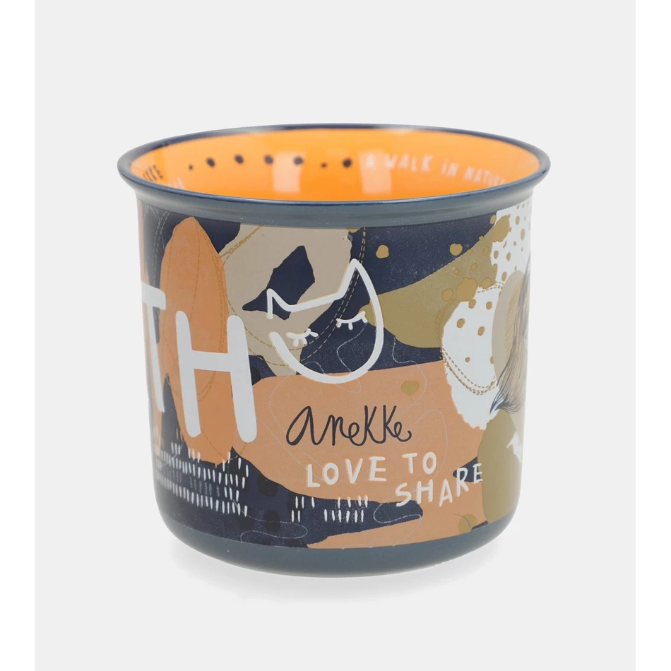 ספל Anekke Pachamama