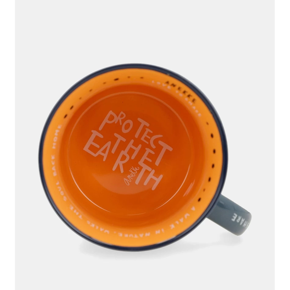 ספל Anekke Pachamama