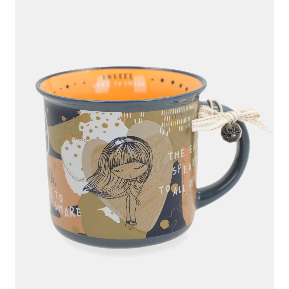 Anekke Pachamama Mug