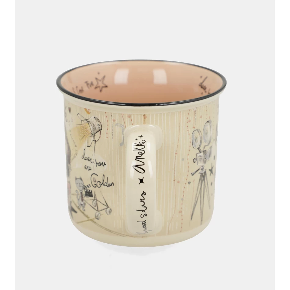 Anekke Hollywoodi Kruus